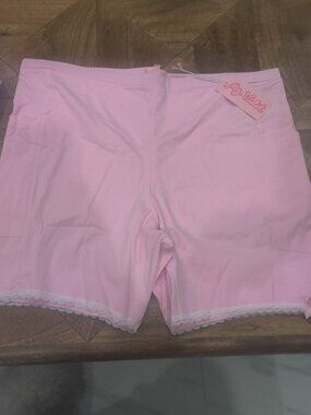 My Violet shorts size 3xl